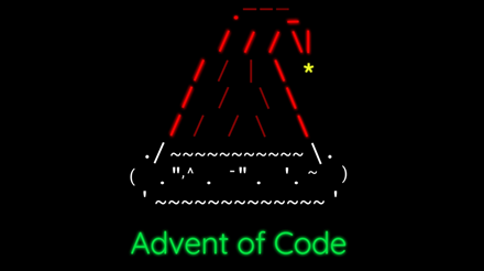 Advent of code 2021